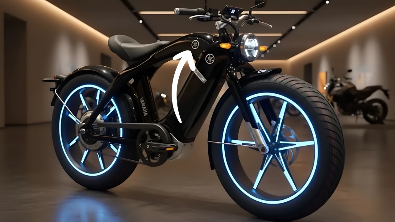 2026 Hero Electric Cycle