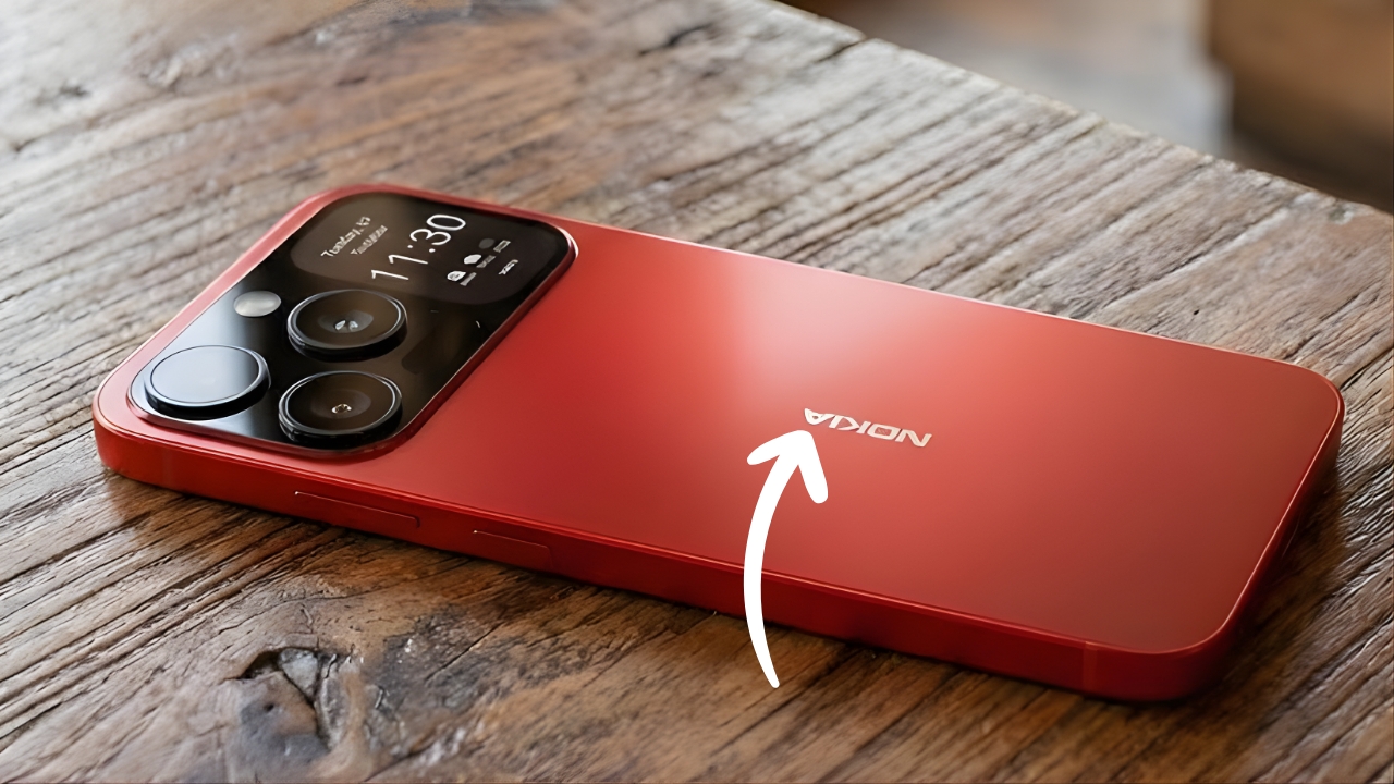 2026 Nokia S25 Pro Max